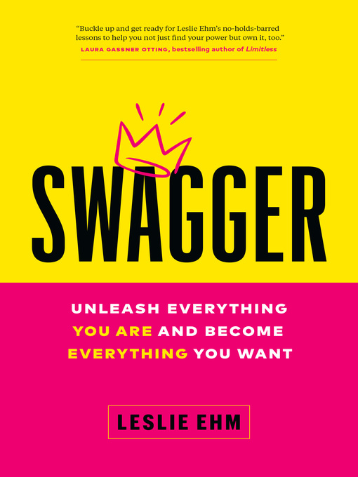 Title details for Swagger by Leslie Ehm - Available